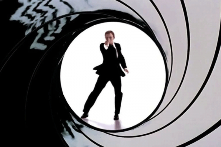 Stiže 25. nastavak filma o Džejmsu Bondu