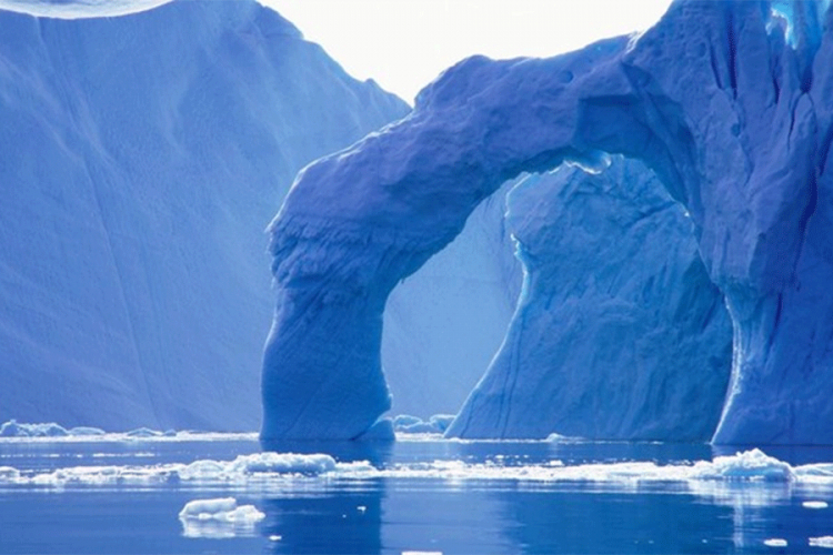Otapanje Grenlanda vodi u katastrofu, tvrde naučnici