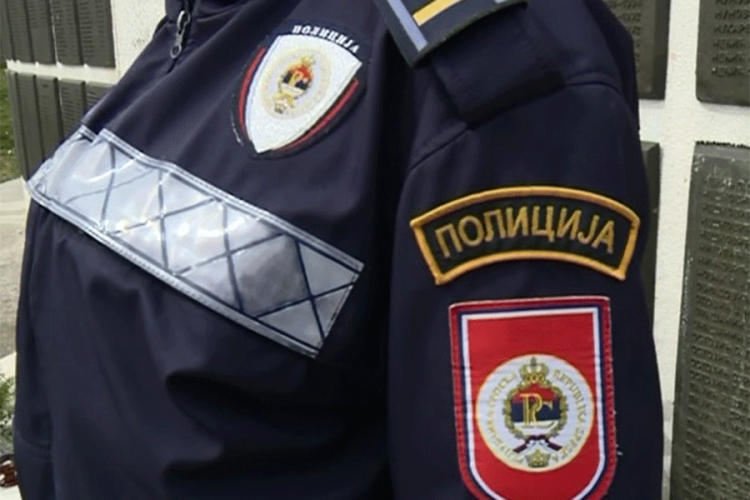 Firma iz FBiH oblači policajce Republike Srpske
