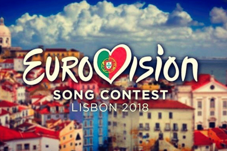 Lisabon domaćin Evrovizije 2018