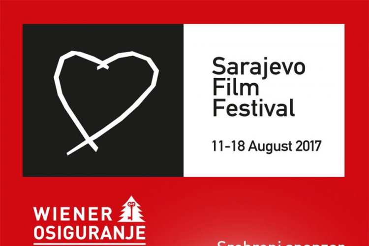 Wiener osiguranje ponosni sponzor 23. Sarajevo Film Festivala