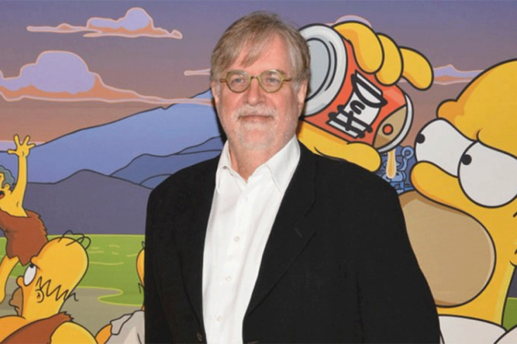 Tvorac Simpsonovih otkrio detalje nove animirane serije