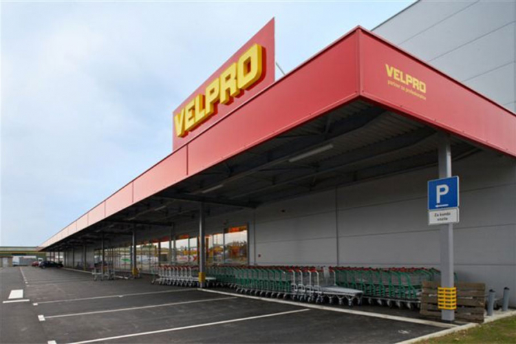 Donesena odluka o likvidaciji Agrokorove firme "Velpro"
