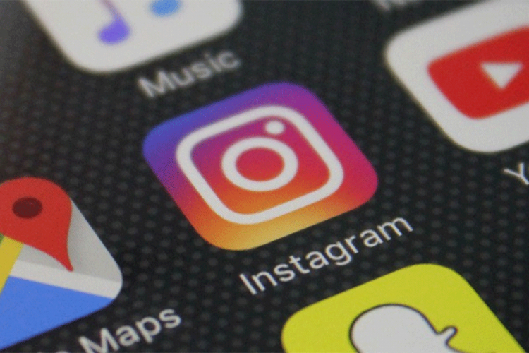 Podijelite GIF datoteke na Instagramu brzo i jednostavno