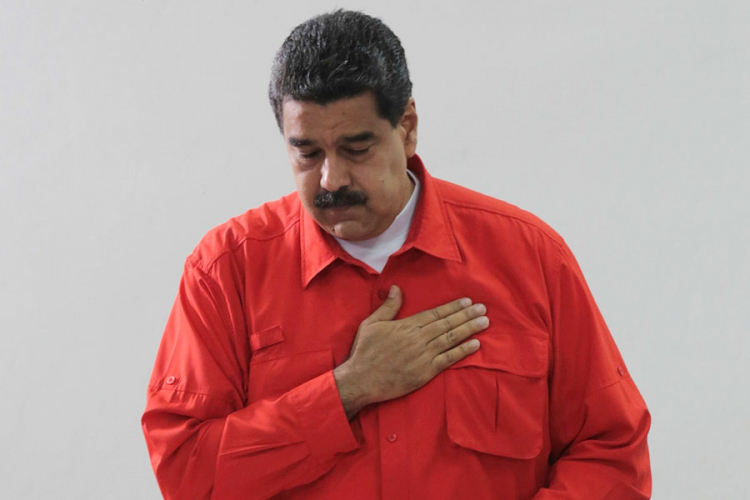 Maduro proglasio pobjedu na izborima za Ustavotvornu skupštinu