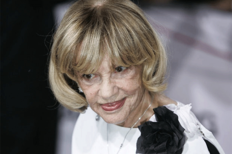 Umrla slavna francuska glumica Žana Moro