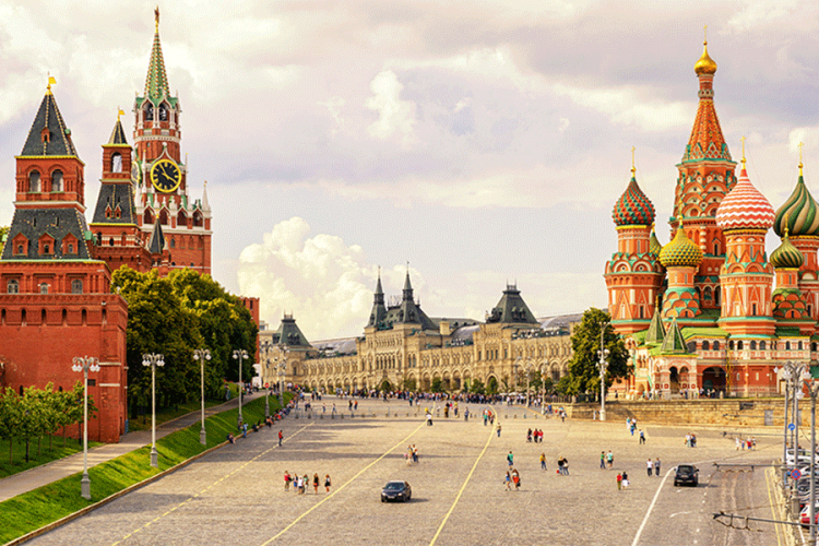 Moskva postaje bogatija za 56 novih parkova