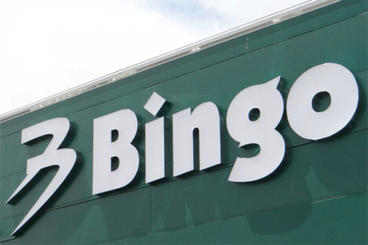 Bingo otvorio svoju 186. maloprodajnu trgovinu