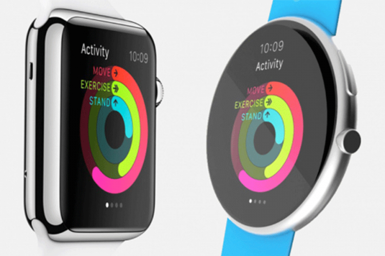Aplle priprema treću generaciju Apple Watcha