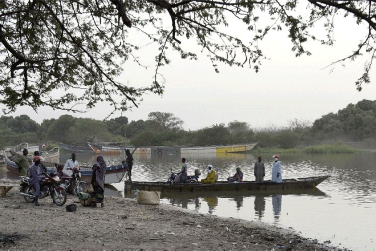 Boko Haram ubio 31 ribara na sjeveru Nigerije