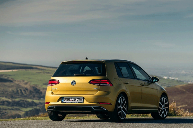 VW protjeruje dizelaše ponudom "staro za novo"