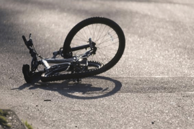 Teško povrijeđen četrnaestogodišnji biciklista iz Čelinca
