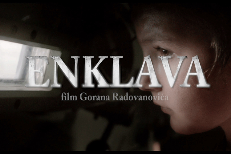 Film "Enklava" ponovo u njemačkim bioskopima