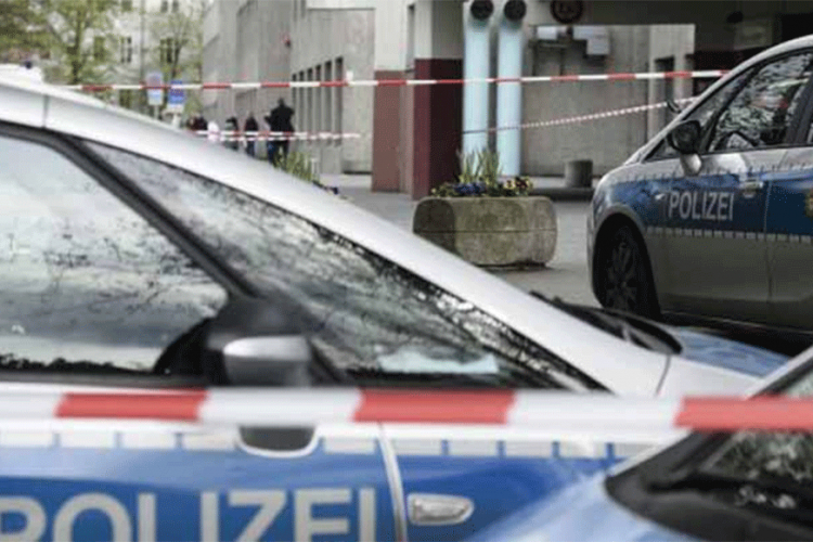Eksplozija u Njemačkoj, povrijeđeno pet osoba