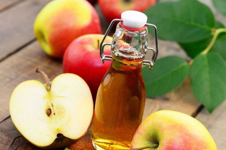 Kako da napravite domaće jabukovo sirće