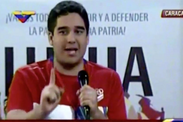 Maduro: Ako nas napadnu slijedi odgovor, osvojićemo i Bijelu kuću