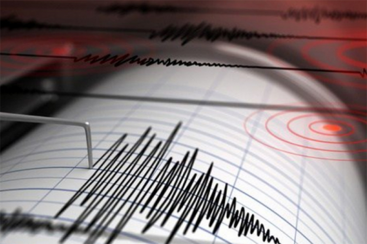 Zemljotres pogodio Čapljinu