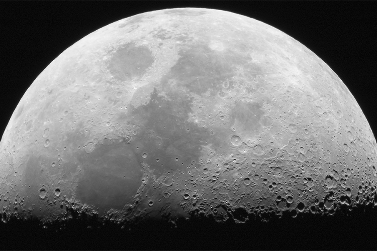 Vjerni pratilac Zemlje: Kako je nastao Mjesec?