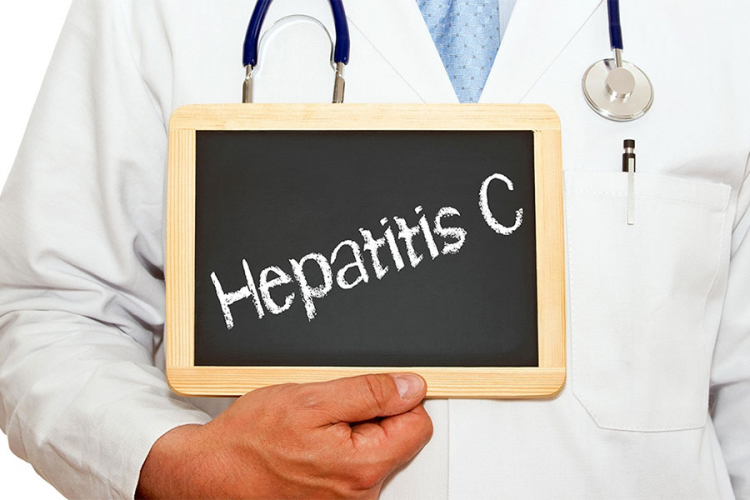 Uspješno liječenje hepatitisa C novim terapijama