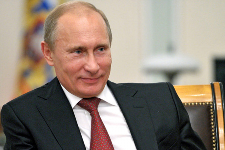 CNN u "Dekodiranju Rusije": Putina moćnim čine tri stvari