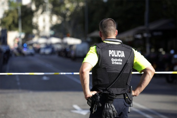 Nestali dječak ipak među poginulima u napadu u Barseloni