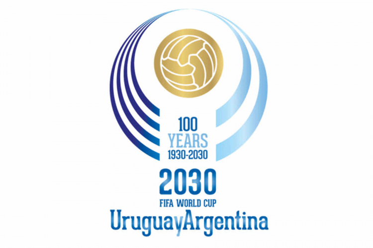 Urugvaj i Argentina podnose kandidaturu za SP 2030.