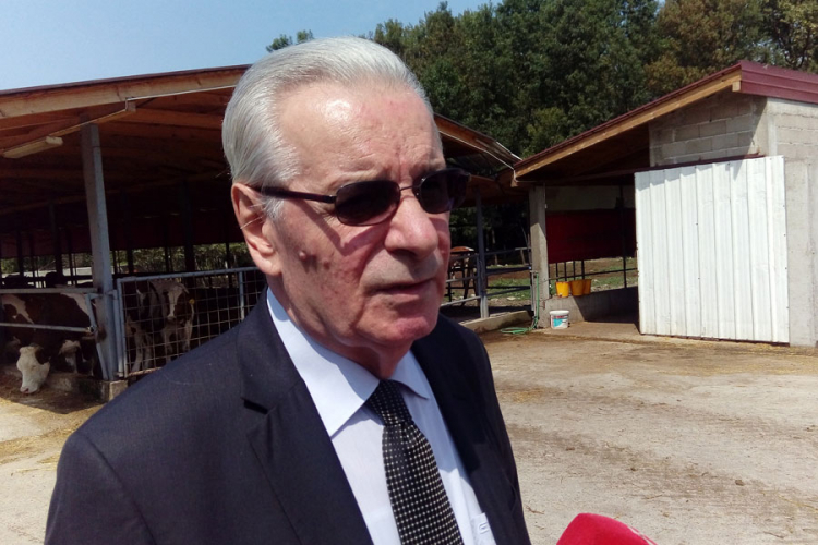 Mirjanić: BiH treba da zaštiti poljoprivrednike