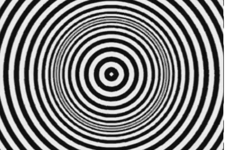 Optička iluzija od koje vam neće biti dobro