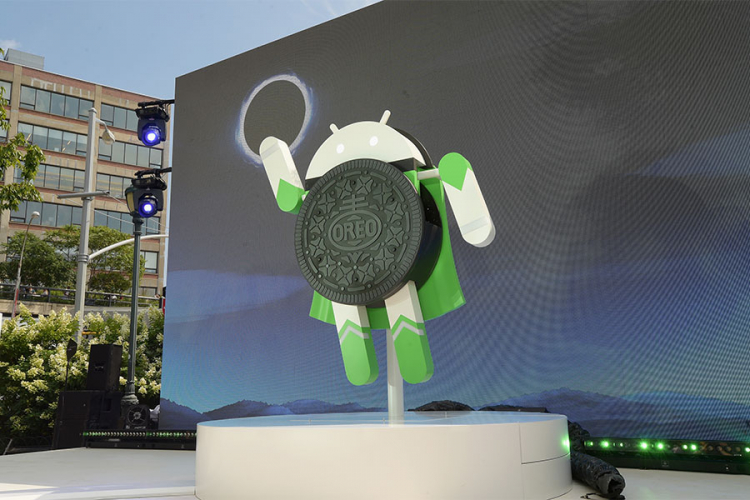Android O i službeno je postao Android Oreo