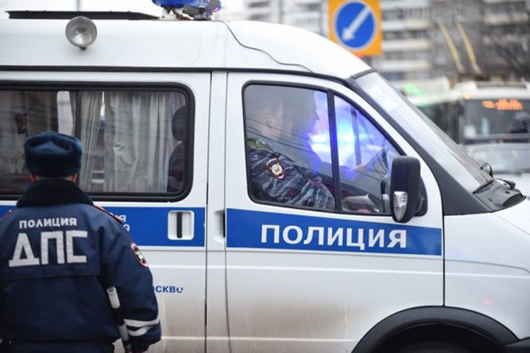 Sankt Peterburg: Evakuisano oko 3.600 ljudi iz tržnog centra zbog dojave o bombi