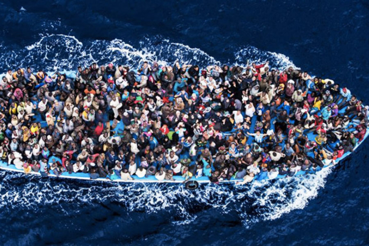 Libija upozorava: Teroristi pod maskom migranata neometano ulaze u EU
