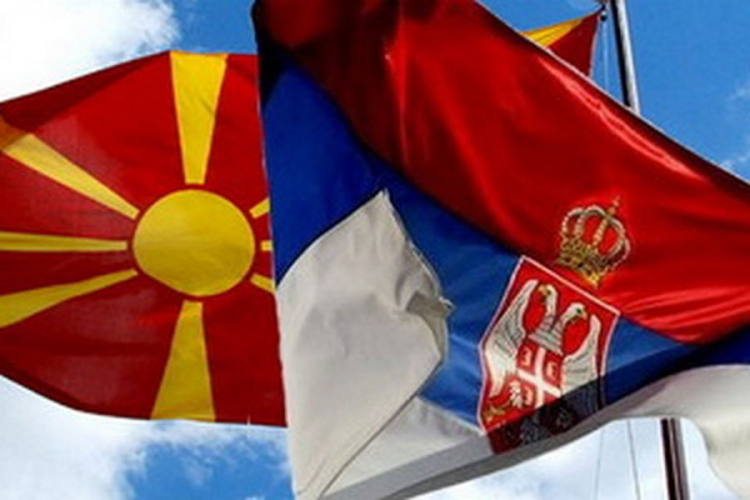 Makedonski analitičar: Samo jedna zemlja mogla da se umiješa u odnose Skoplja i Beograda