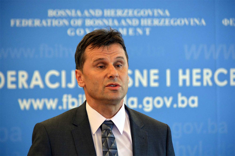 Novalić: Broj novozaposlenih u FBiH povećan za 32.000