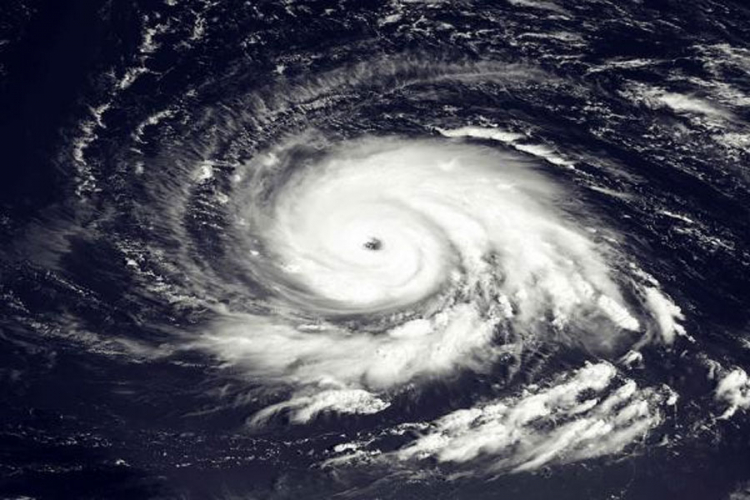 Uragan "Harvi" približava se obalama Teksasa i Luizijane