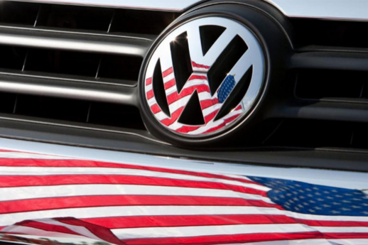 Bivši Volkswagenov inženjer osuđen na zatvorsku kaznu