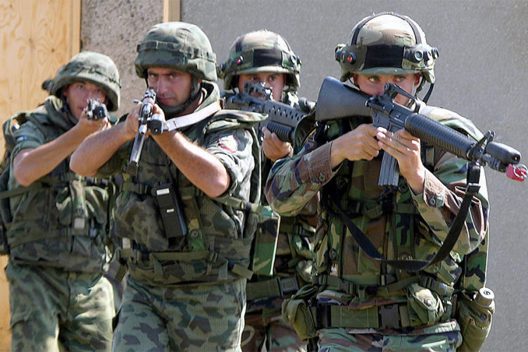 Bugari odbili da pucaju u ruske mete tokom NATO vježbe