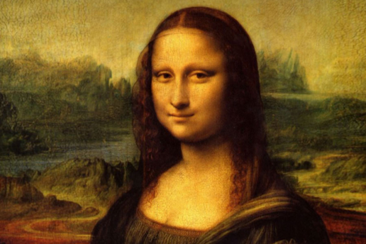 Otkrivena tajna "tužnog osmijeha" Mona Lize?