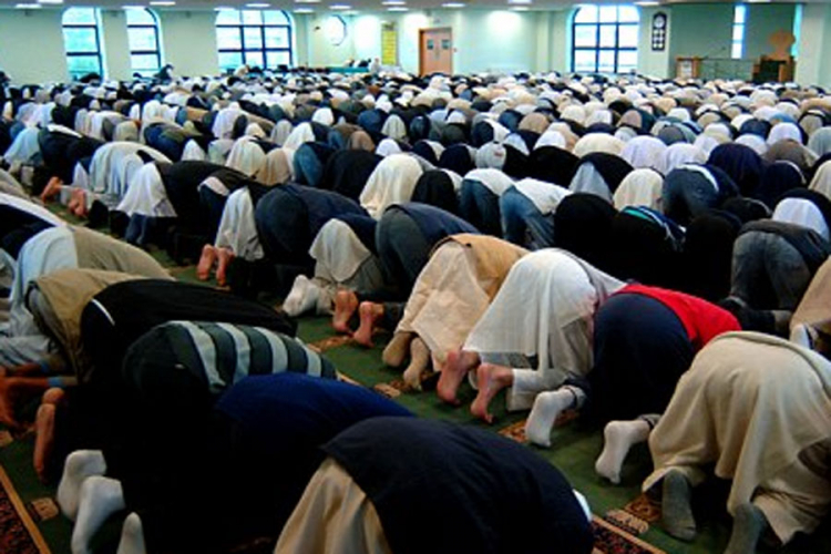Sve više prijetnji muslimanima u Velikoj Britaniji