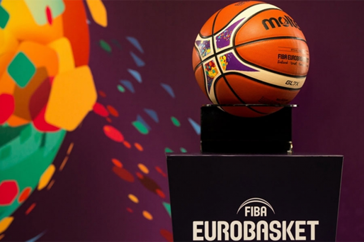 Počinje Evrobasket 2017: Favorit Španija, krunu vreba i Srbija