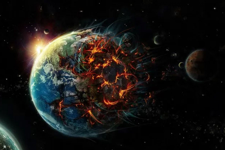 Novo predviđanje smaka svijeta: Da li ćemo i ovu apokalipsu preživjeti?