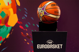 Evrobasket danas na TV-u