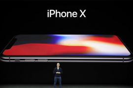 Budućnost pametnih telefona - iPhone X, sigurnost dobila novu dimenziju