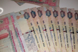 Zašto se novac iz arapskih zemalja ne može staviti u opticaj u BiH: Banke neće arapske ...