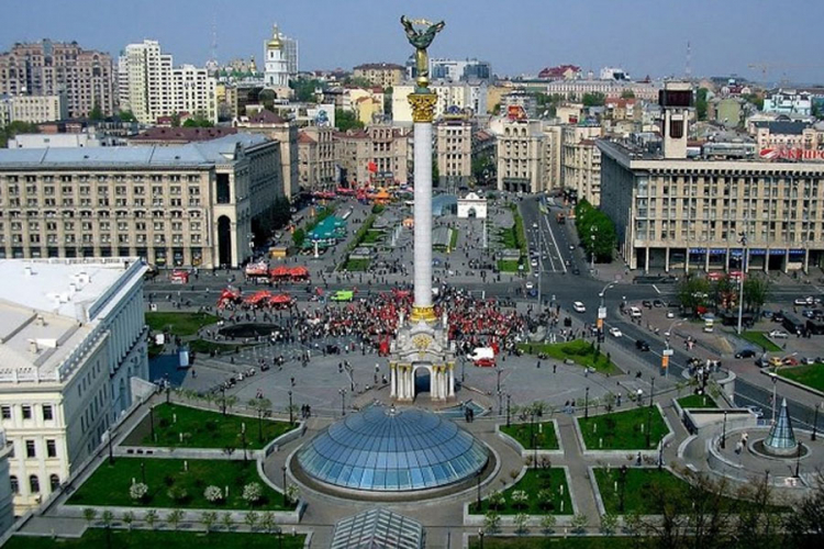 U Kijevu predstavljen 'hrvatski model mirne reintegracije ukrajinske teritorije'