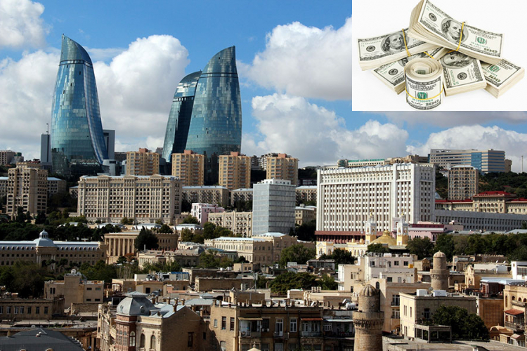 Korupcijski skandal: Otkriven tajni fond vladajuće elite Azerbejdžana