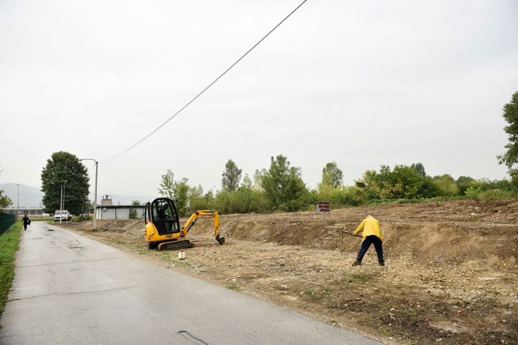 U Banjaluci očišćene dvije deponije