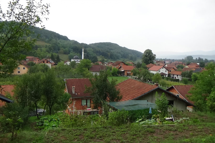 Trnovo - selo obavijeno legendom