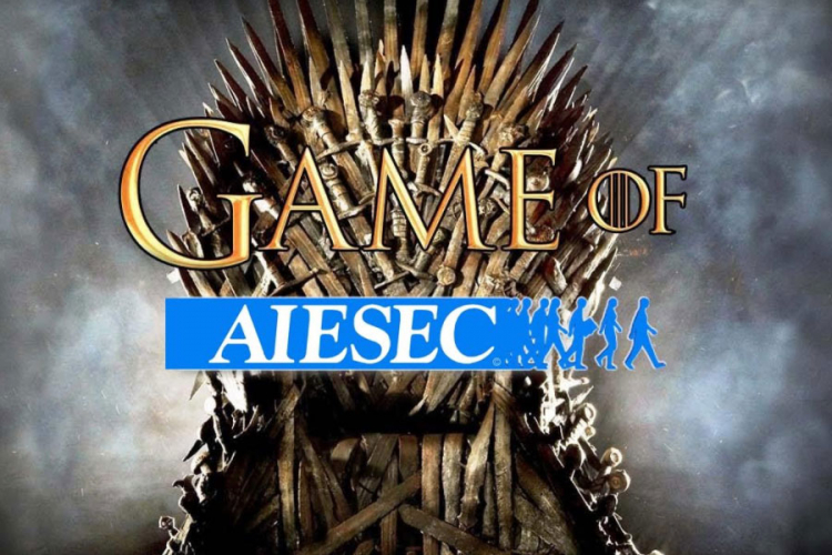 Besplatno uputstvo za one koji ne znaju šta je  AIESEC