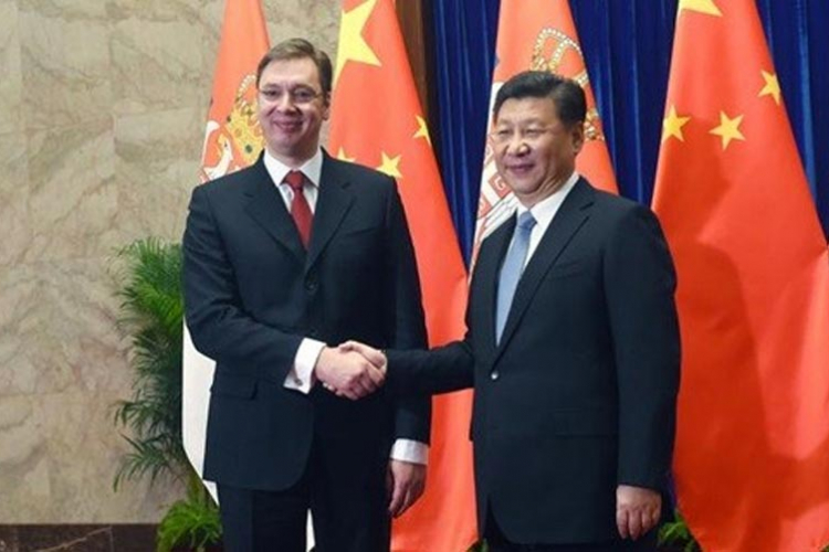 NYT: Kina - ambiciozni novajlija na turbulentnom Balkanu