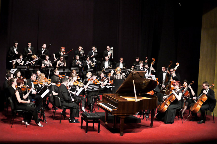 Banjalučka filharmonija otvara festival u Varešu